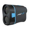 Shot Scope PRO L2 Golf Rangefinder in Blue with Built-in Cart Magnet