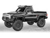 HRP Gmade 1/10 Gs02F Buffalo Pickup Ts Crawler Kit HRP Gmade 1/10 Gs02F Buffalo Pickup Ts Crawler Kit