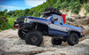 HRP Gmade 1/10 Gs02F Buffalo Pickup Ts Crawler Kit HRP Gmade 1/10 Gs02F Buffalo Pickup Ts Crawler Kit