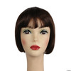 Morris Costumes Lulu Bargain 6 Med Ches Brown