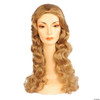 Morris Costumes Showgirl 340 Ash Blonde 16
