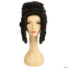 Madame De Pompadour Marquise 18th Century Costume Wig (chestnut brown)
