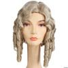 1840's Pioneer Wig