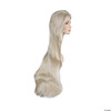 Lacey Wigs - Cherry 1448 Deep Purple - Platinum Blonde