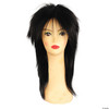 Morris Costumes - TINA BLACK - Black