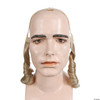 Lacey Wigs LW642BL Jewish Payes44; Blonde