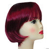 Lacey Wigs Lulu Burgundy