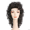 Lacey Wigs Fancy Barg Curly Dk Brown