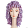 Lacey Wigs Spring Curl Long Lavender Kaf5