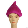 Lacey Wigs Morris Costumes Troll B505 Fuchsia