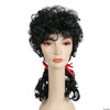 Morris Costumes Farm Girl Black