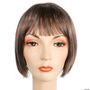 Lacey Wigs Morris Costumes Gina Light Brown 10