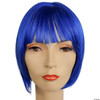Morris Costumes Gina Royal Blue