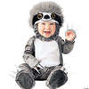 Loveable Lobster Costume (Gray Sloth Sweetie, L 18-24 months)