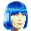 Lacey Wigs Bob Spb Blue