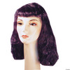 Lacey Wigs Cleo Long Black Costume Wig