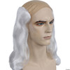 Morris Costumes Ben Franklin Bargain Wig