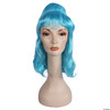 Morris Costumes Beehive Pageboy Ash Blonde 16