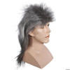 MULLET LONG GREY