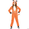 Fun World Friendly Fox Child Costume, Large (12-14)