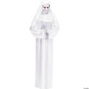 Fun World Womens Sister Scary Costume, One Size, White