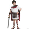 Forum Novelties Child's Gladiator Costume, Medium
