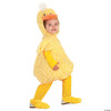 UNDERWRAPS womens Underwraps Baby's Duck Costume, Large Costume, Yellow, Large