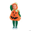UNDERWRAPS unisex baby Baby's Pumpkin infant and toddler costumes, Orange, X-Large US