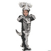Underwraps Big Boy's Kids Fossil Dinosaur Costume, Triceratops, Lg Childrens