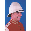 Halloween FX Royal British Guard Pith Hat Costume