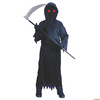 Fun World Fade In/Out Unknown Phantom Child Costume, Multicolor, Large