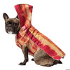 Rasta Imposta Bacon Dog Costume, X-Small
