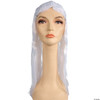 Lacey Wigs Special Bargain Wig White