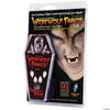 Morris Costumes Werewolf Fangs