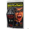 Morris Costumes Distribution Dracula Fangs Large