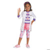 Disguise Disney Doc McStuffins Classic Girls' Costume, 4-6X