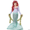 California Costumes Child Mermaid Costume Medium (8-10)