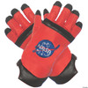 Astronaut Gloves Child Costume - One Size Fits Most