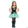 Tea Party Princess Costume