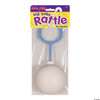 12-Inch Giant Baby Rattle
