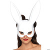 Women's Rabbit Mask - One Size Fits Most