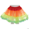 Tutu Skirt - Child Costume - One Size Fits Most