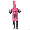 Highlighter Adult Costume - One Size Fits Most