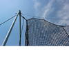 Cimarron Sports #60 Twisted Poly Batting Cage Nets in size 70'x14'x12'