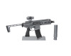 HRP Goatguns 1/3 Scale Die Cast Sig Sauer Mcx Model Grey HRP Goatguns 1/3 Scale Die Cast Sig Sauer Mcx Model Grey