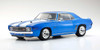 HRP Kyosho 1/10 Fazer Mk2 Readyset 1969 Chevy Camaro Z/28 Blue HRP Kyosho 1/10 Fazer Mk2 Readyset 1969 Chevy Camaro Z/28 Blue