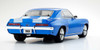 HRP Kyosho 1/10 Fazer Mk2 Readyset 1969 Chevy Camaro Z/28 Blue HRP Kyosho 1/10 Fazer Mk2 Readyset 1969 Chevy Camaro Z/28 Blue