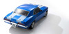 HRP Kyosho 1/10 Fazer Mk2 Readyset 1969 Chevy Camaro Z/28 Blue HRP Kyosho 1/10 Fazer Mk2 Readyset 1969 Chevy Camaro Z/28 Blue