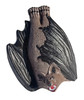 Rinehart Exotic Series Vampire Bat Archery Target - IBO - Frightfully Fun