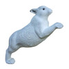 Rinehart Competition Series Snowshoe Hare Archery Hunting Target - IBO